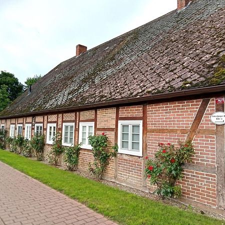 Luedersburger Strasse 15C Apartment Exterior foto